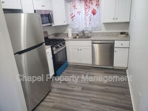 1143 E Sydney St in Philadelphia, PA - Foto de edificio - Building Photo