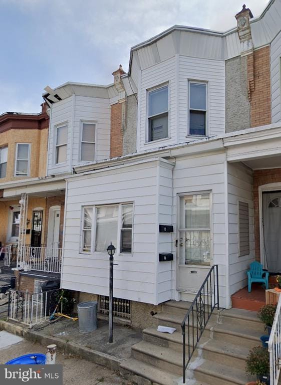 property at 5630 Pemberton St
