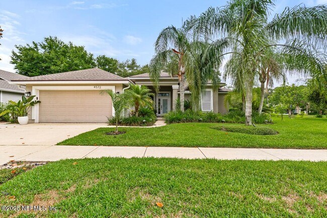 property at 4572 Comanche Trail Blvd