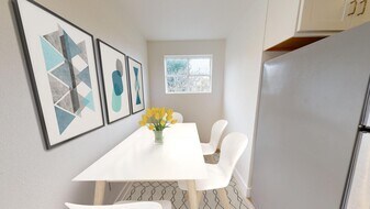 610 Oak St in San Francisco, CA - Building Photo