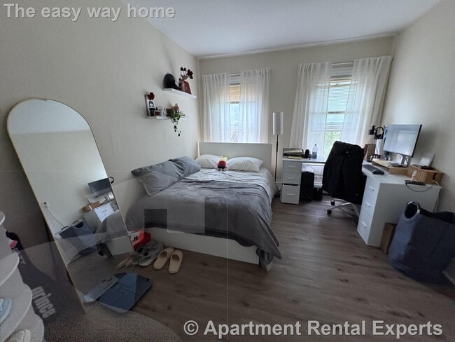 278 Washington St, Unit #2