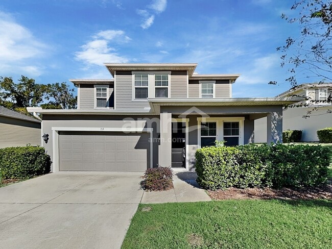 property at 719 Zarabrooke Ct