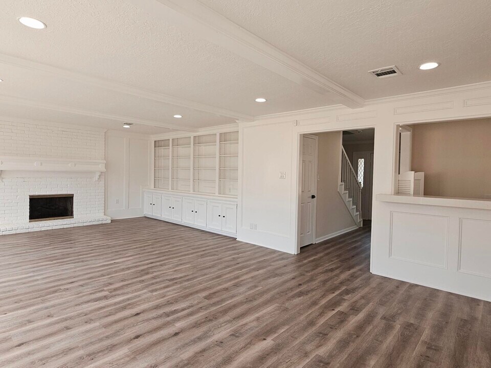 16627 Aldenham Pl in Spring, TX - Building Photo