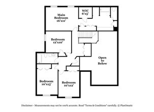 739 Glenspring Dr in Lawrenceville, GA - Building Photo - Building Photo