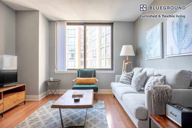 425 L St NW