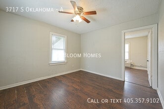 3717 S Oklahoma Ave in Oklahoma City, OK - Building Photo - Building Photo
