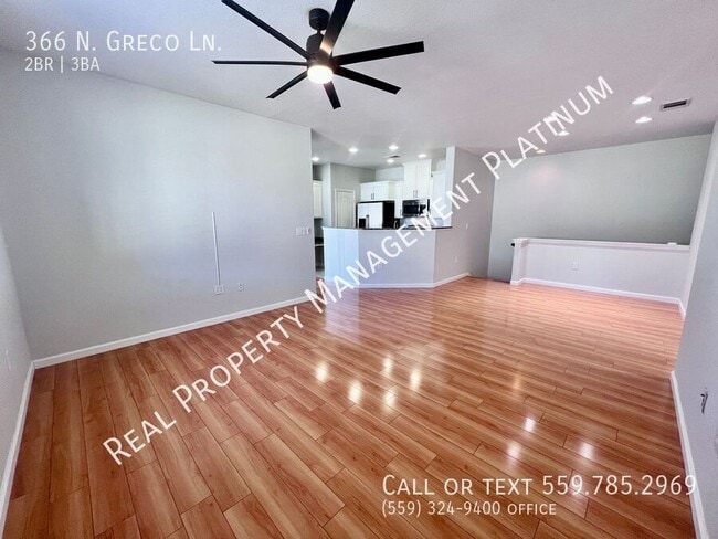 366 N Greco Ln in Clovis, CA - Building Photo - Building Photo