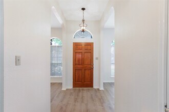 3226 Mourning Dove Dr in Spring, TX - Building Photo - Building Photo