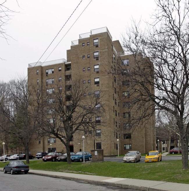 Lake Street Apartments in Newburgh, NY - Building Photo - Building Photo