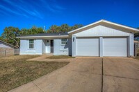 7225 Cordes Ct in Fort Worth, TX - Building Photo - Building Photo