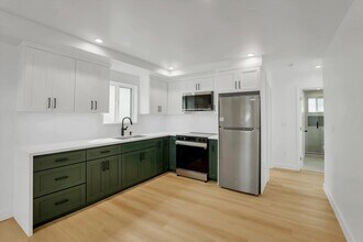 2114 E 2nd St in Los Angeles, CA - Building Photo - Building Photo