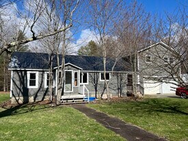 4 woodland drive, Unit 2 in Norway, ME - Building Photo