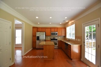 932 Idlewood Dr in Canton, GA - Building Photo - Building Photo