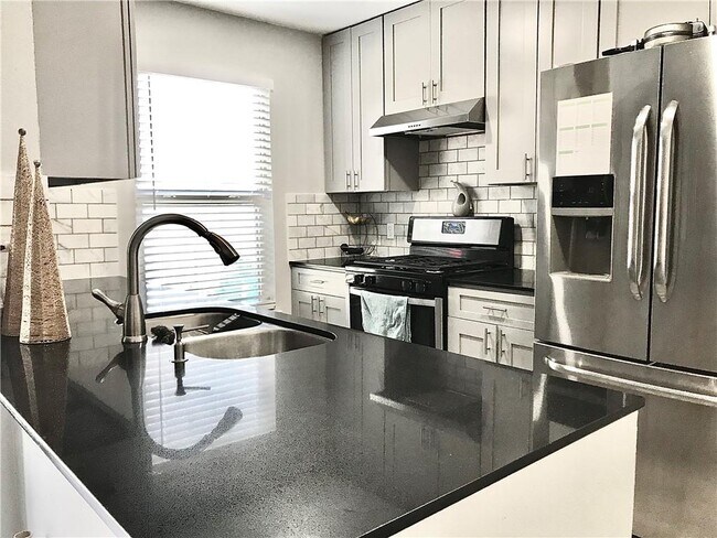 2306 Patsy Pkwy in Austin, TX - Building Photo - Building Photo