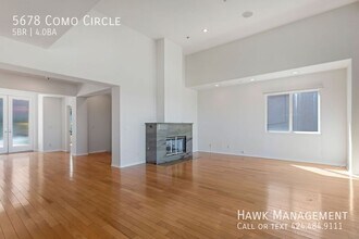 5678 Como Cir in Los Angeles, CA - Building Photo - Building Photo