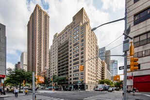141-151 Amsterdam Ave in New York, NY - Building Photo