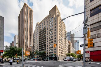 141-151 Amsterdam Ave in New York, NY - Foto de edificio - Primary Photo