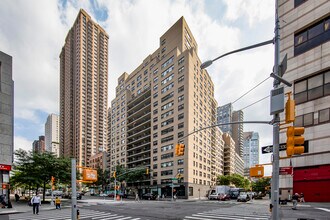 141-151 Amsterdam Ave in New York, NY - Building Photo - Primary Photo