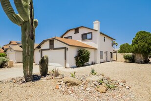 4710 W Havasupai Dr in Glendale, AZ - Building Photo