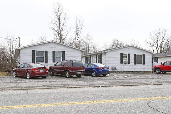 227 E Bigelow Ave in Findlay, OH - Building Photo - Building Photo