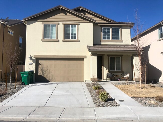 property at 9737 Quartette Dr