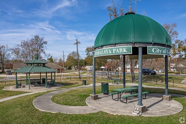 Apartments for rent in Gonzales, LA