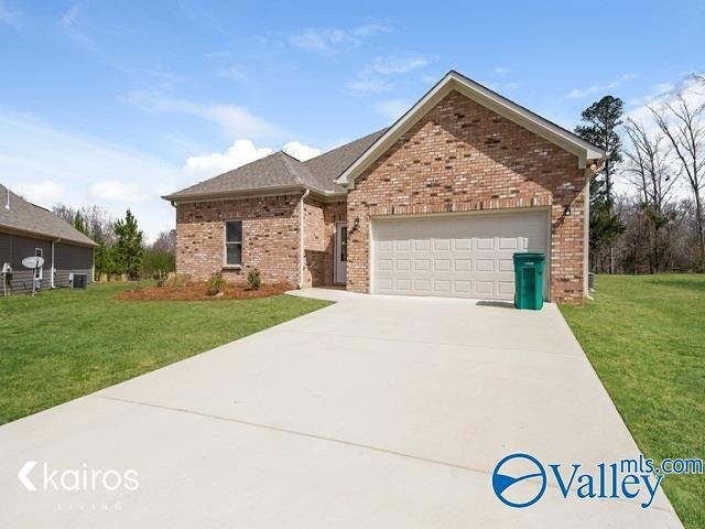 14687 Griffin St in Tuscaloosa, AL - Foto de edificio - Building Photo