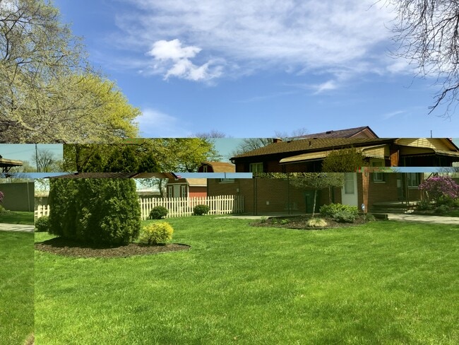 1764 Charter St in Lincoln Park, MI - Building Photo - Building Photo