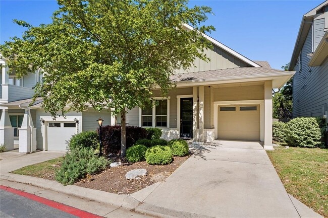 property at 12218 Cottage Promenade Ct
