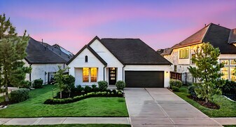 28227 Clear Breeze Ct in Spring, TX - Building Photo