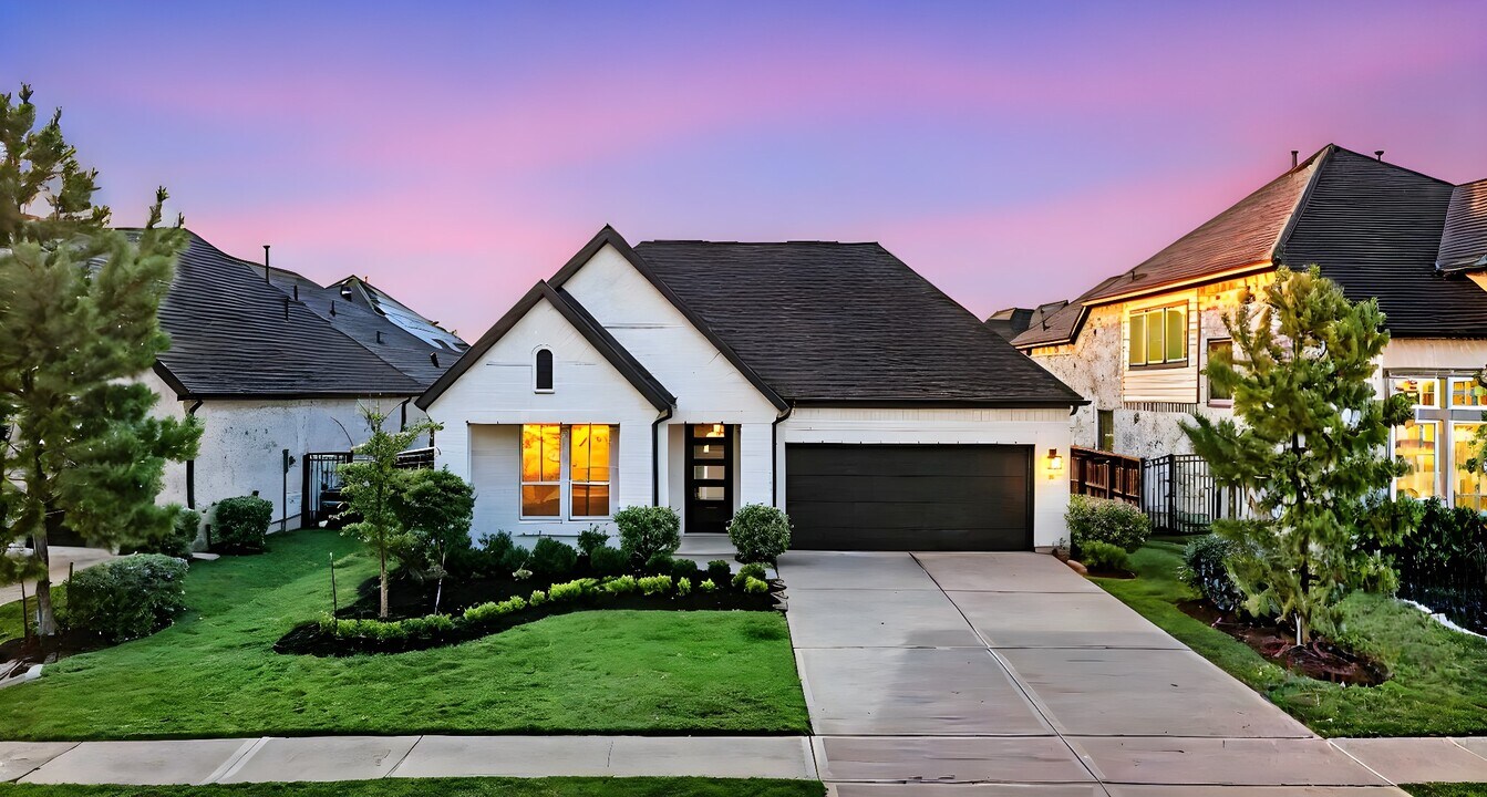 28227 Clear Breeze Ct in Spring, TX - Foto de edificio