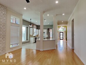 5713 Charleston Dr in Frisco, TX - Building Photo - Building Photo