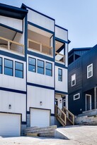 444 37th Ave N in Nashville, TN - Building Photo