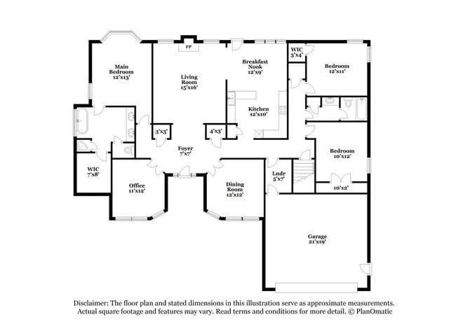 604 Beautyberry Ln in Wendell, NC - Building Photo - Building Photo