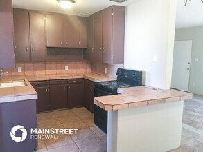 3434 E Polk St in Phoenix, AZ - Building Photo - Building Photo