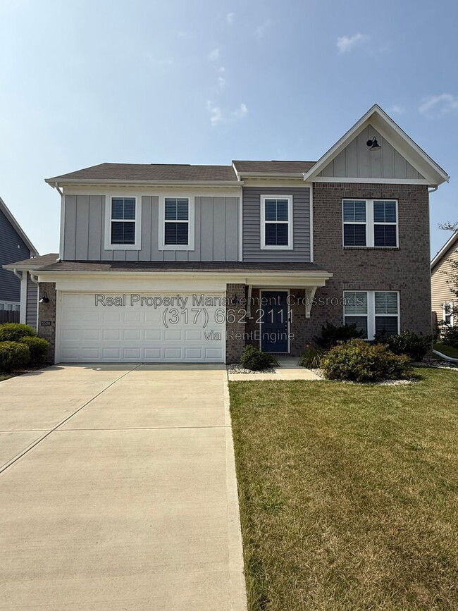 property at 5509 W Woodhaven Dr