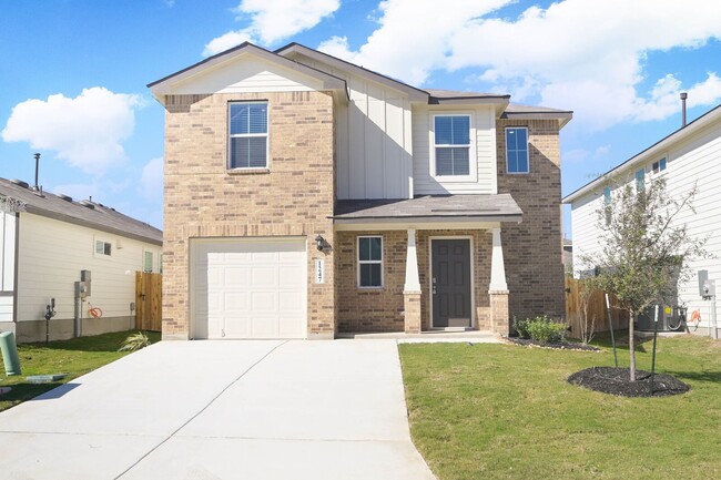 1247 Barn Swallow Wy in San Antonio, TX - Building Photo - Building Photo