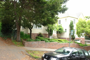 1831 Arch St in Berkeley, CA - Building Photo