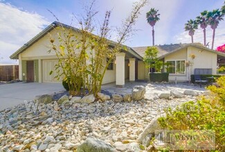 4701 Morning Canyon Rd in Oceanside, CA - Building Photo - Building Photo