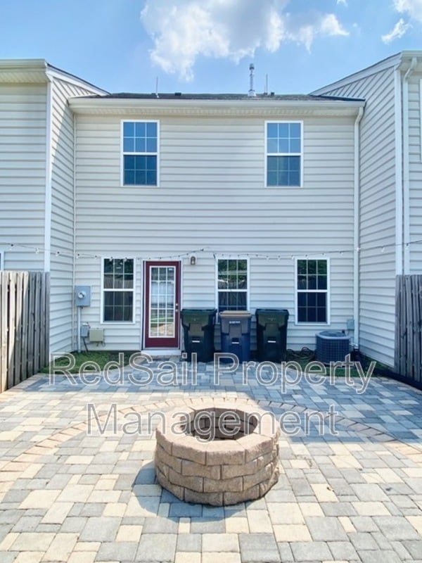 116 Kelly St in Yorktown, VA - Building Photo - Building Photo