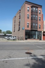 4030 S Cottage Grove Ave in Chicago, IL - Building Photo - Building Photo