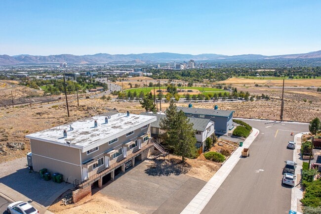 property at 3260 Gypsum Rd