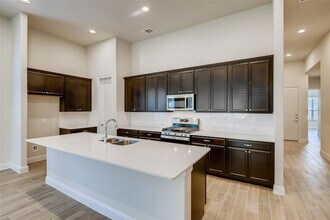 601 C-Bar Ranch Trl, Unit 3 in Cedar Park, TX - Building Photo - Building Photo