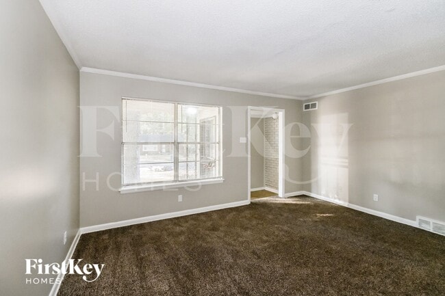 1620 Hester Rd in Memphis, TN - Building Photo - Building Photo