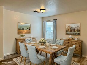 7115 Sun Valley Dr in San Antonio, TX - Building Photo - Building Photo