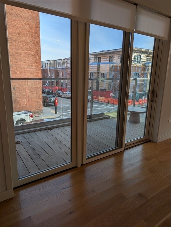 537 E 2nd St in Boston, MA - Building Photo - Building Photo