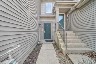 976 Park Hill Cir in Aurora, IL - Building Photo - Building Photo