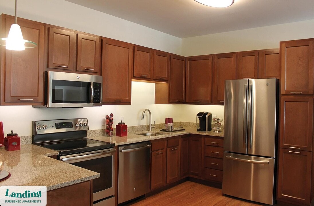 33 New Scotland Ave, Unit 124-14 in Albany, NY - Building Photo