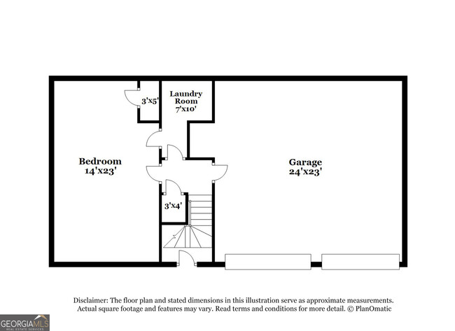 7747 Melanie Dr in Douglasville, GA - Building Photo - Building Photo