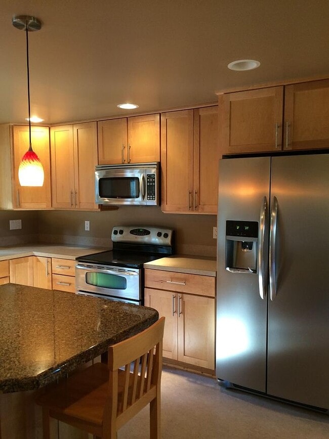 2008 6th St W in Kirkland, WA - Building Photo - Building Photo